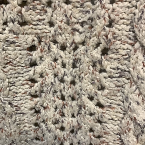 Jana Cowel Neck Partially Wool Sweater - Picture 4 of 4